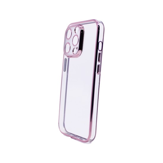 Capa de Silicone Duro com Lente de Câmera para Apple iPhone 14 Pro Capa de Silicone Duro com Lente de Câmera para Apple iPhone 14 Pro